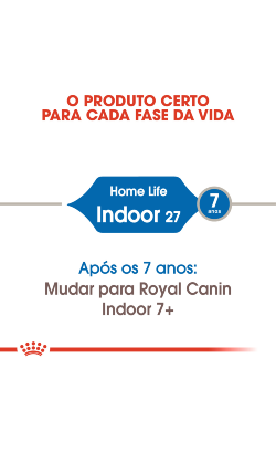 Royal Canin Cat Indoor 27 – imagem secundária 3