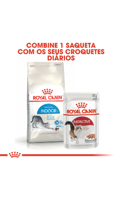 Royal Canin Cat Indoor 27 – imagem secundária 6