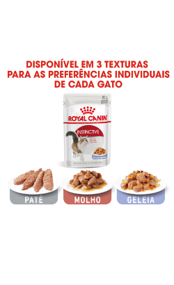 Royal Canin Cat Instinctive in Jelly – imagem secundária 6