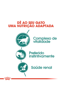 Royal Canin Cat Instinctive +7 in Gravy – imagem secundária 4