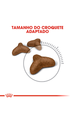 Royal Canin Cat Light Weight Care – imagem secundária 4
