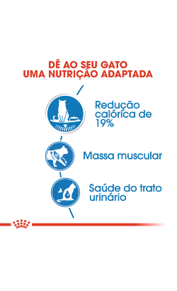 Royal Canin Cat Light Weight Care in Gravy – imagem secundária 3