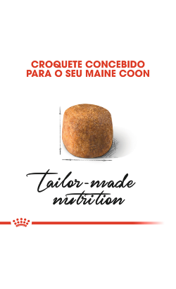 Royal Canin Cat Maine Coon Adult – imagem secundária 4