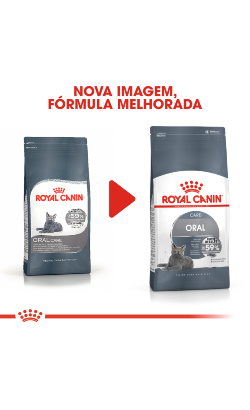 Royal Canin Cat Oral Care – imagem secundária 2
