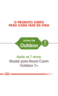 Royal Canin Cat Outdoor – imagem secundária 3