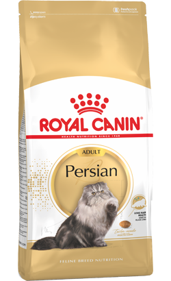 Royal Canin Cat Persian Adult – imagem secundária 1