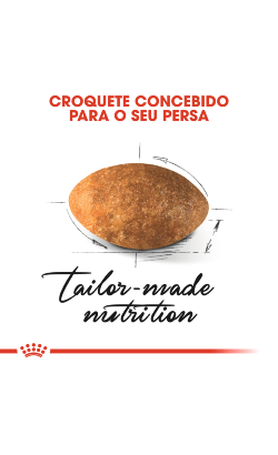 Royal Canin Cat Persian Adult – imagem secundária 4