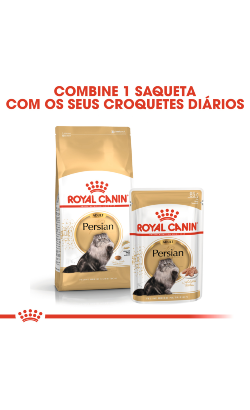 Royal Canin Cat Persian Adult – imagem secundária 5