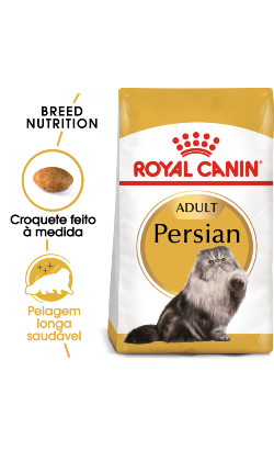 Royal Canin Cat Persian Adult – imagem principal