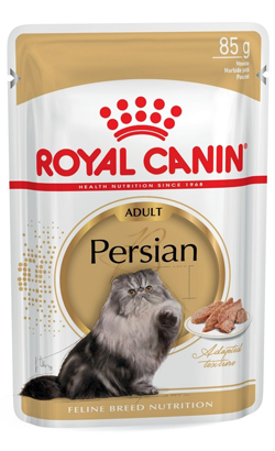 Royal Canin Cat Persian Adult – imagem secundária 1