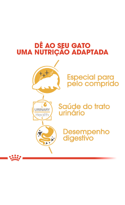 Royal Canin Cat Persian Adult – imagem secundária 3