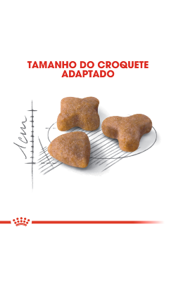 Royal Canin Cat Sensible 33 – imagem secundária 4