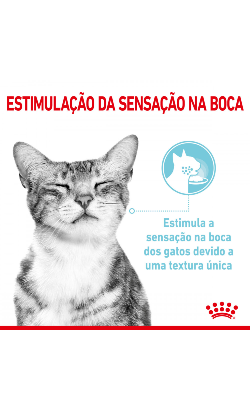 Royal Canin Cat Sensory Feel in Gravy – imagem secundária 2