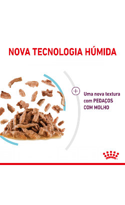 Royal Canin Cat Sensory Feel in Gravy – imagem secundária 3