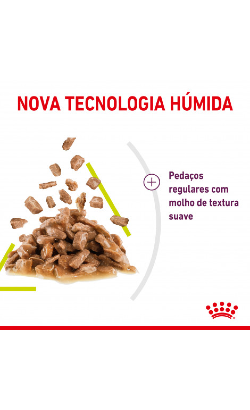 Royal Canin Cat Sensory Smell in Gravy – imagem secundária 3