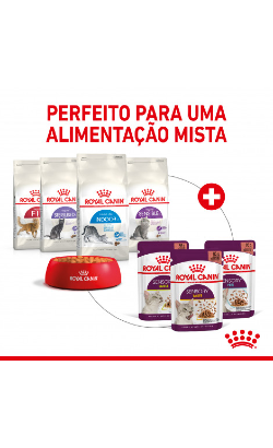 Royal Canin Cat Sensory Smell in Gravy – imagem secundária 6