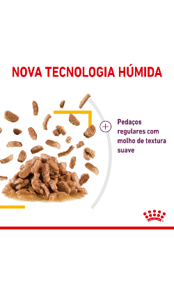Royal Canin Cat Sensory Taste in Gravy – imagem secundária 3