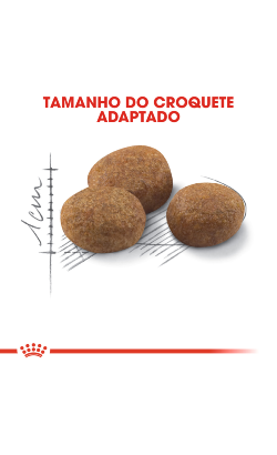 Royal Canin Cat Sterilised 7+ – imagem secundária 5