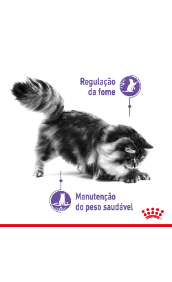 Royal Canin Cat Sterilised Appetite Control Care – imagem secundária 2