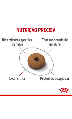 Royal Canin Cat Sterilised Appetite Control Care – imagem secundária 4