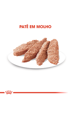 Royal Canin Cat Sterilised in Loaf – imagem secundária 3
