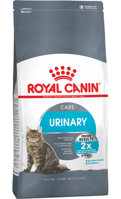 Royal Canin Cat Urinary Care – imagem secundária 1