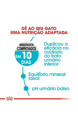 Royal Canin Cat Urinary Care – imagem secundária 3