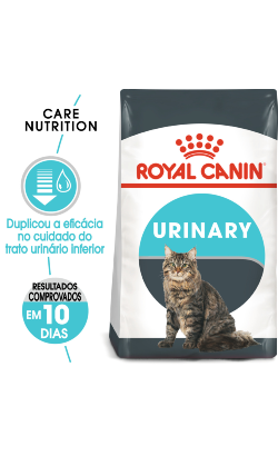 Royal Canin Cat Urinary Care – imagem principal