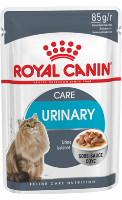 Royal Canin Cat Urinary Care in Gravy – imagem secundária 1