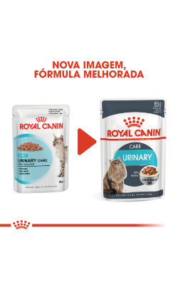Royal Canin Cat Urinary Care in Gravy – imagem secundária 2