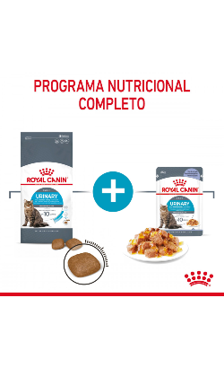 Royal Canin Cat Urinary Care in Jelly – imagem secundária 4