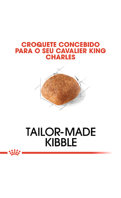Royal Canin Cavalier King Charles Adult – imagem secundária 5