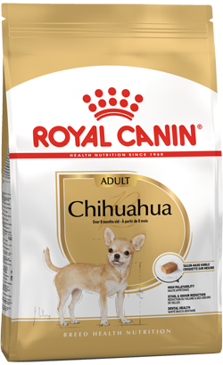 Royal Canin Chihuahua Adult – imagem secundária 1