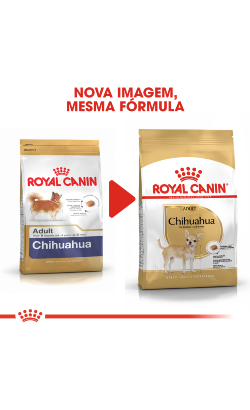 Royal Canin Chihuahua Adult – imagem secundária 2