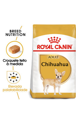 Royal Canin Chihuahua Adult