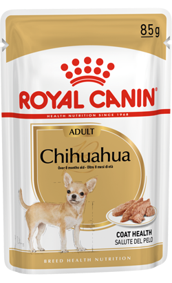 Royal Canin Chihuahua Adult – imagem secundária 1
