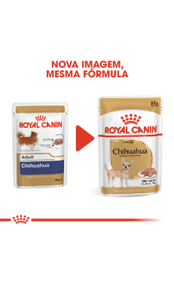 Royal Canin Chihuahua Adult – imagem secundária 2