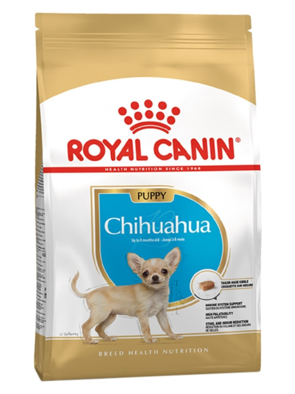Royal Canin Chihuahua Puppy