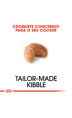 Royal Canin Cocker Adult – imagem secundária 5