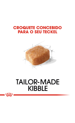 Royal Canin Dachshund Adult – imagem secundária 5
