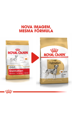 Royal Canin Dalmatian Adult – imagem secundária 2