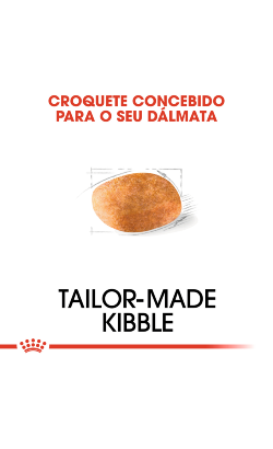 Royal Canin Dalmatian Adult – imagem secundária 5