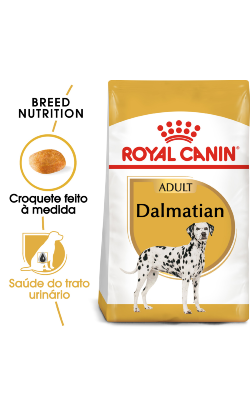 Royal Canin Dalmatian Adult – imagem principal