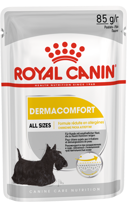 Royal Canin Dermacomfort – imagem secundária 1