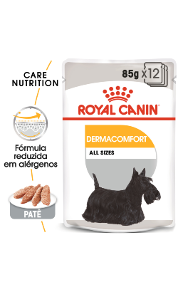 Royal Canin Dermacomfort – imagem principal