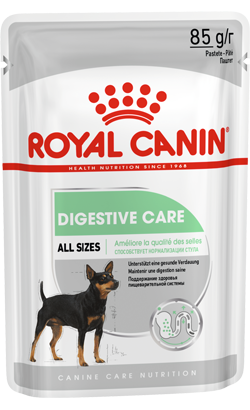 Royal Canin Digestive Care in Loaf – imagem secundária 1