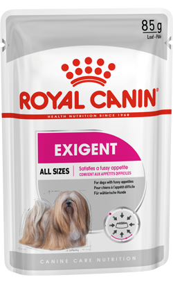 Royal Canin Exigent – imagem secundária 1