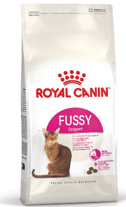 Royal Canin Feline Health Nutrition Fussy Exigent – imagem secundária 1