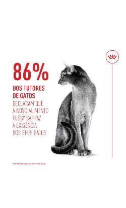 Royal Canin Feline Health Nutrition Fussy Exigent – imagem secundária 8