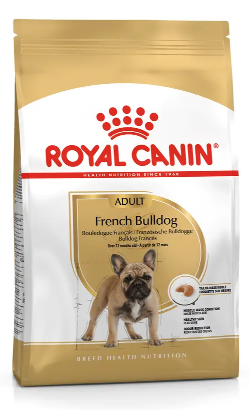 Royal Canin French Bulldog Adult